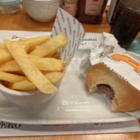 Madero Steak House Nourriture