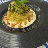 Madero Steak House Nourriture