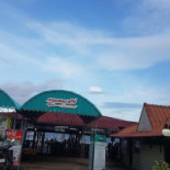 Pedro Da Peixada Exterior