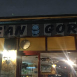 Remanso Do Peixe Extérieur