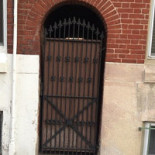 Konioca Exterior