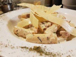 La Dolce Vita Trattoria Pizzeria food