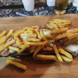 Galeto Do Zé Food