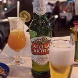 Bar E Restaurante Cepilho Nourriture
