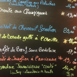 Clube Do Filet Carte