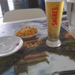 Clube Do Filet Boisson