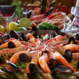 Navegantes Comida