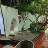 Atelier Exterior