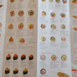 Beerdock Madalena Carte