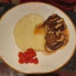 La Terrasse Café Bistrô Comida