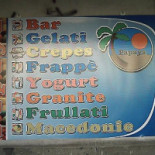 Mr. Quilo menu