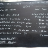 Pátio Gourmet Carte