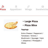 Pátio Gourmet Carte