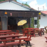 Camarões Potiguar Extérieur