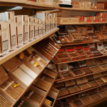 Gokoni À l'intérieur