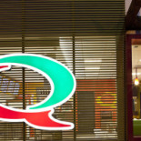 Kuca's E Pizzaria Logo