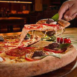 Giuseppe Pizzaria Comida