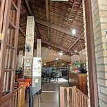 Panela De Ferro À l'intérieur