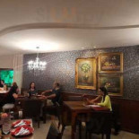 La Vecchia À l'intérieur