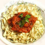 Spaghetto Nourriture