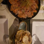 Chateau Du Vin Comida