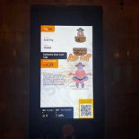 Saint Hops Tap House menu
