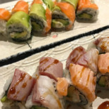 Bob's Sorvetes Nourriture