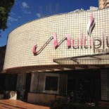 Multiplus Exterior