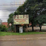 Galeto Do Zé Outside