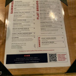 Kando Temaki Sushi Carta