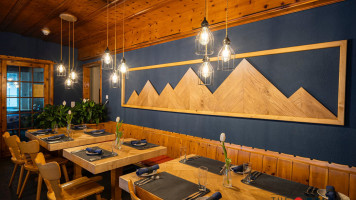 Hioki Sushi São José Dos Campos Dentro