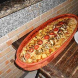 Pane Salute Padaria E Café Comida