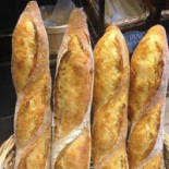 Pane Salute Padaria E Café Comida