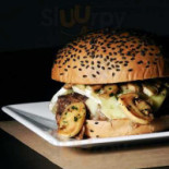 Oca Burger Mangal Nourriture