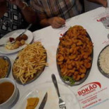 Pizzaria Tio Pedro Nourriture