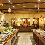 Parraxaxá Boa Viagem À l'intérieur