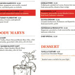Avelino's Carta