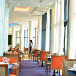 Japa Temakeria À l'intérieur
