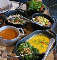 Dona Lucinha food