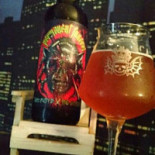 Bruthus Pub Boisson