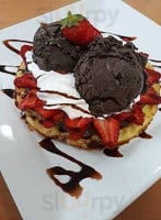 Gelatte food