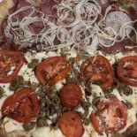 Pizzaria E Art Pizza Nourriture