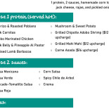 Vila Maritima Carte