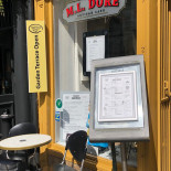 Paiol Extérieur