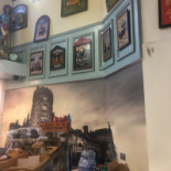 Paiol Extérieur
