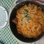 Pizzaria Ponto 20 Nourriture