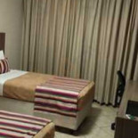 Hotel Deville Dentro