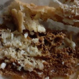 Tarrafas Nourriture