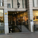 Frontera Extérieur