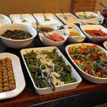 Canto Do Vinho Comida